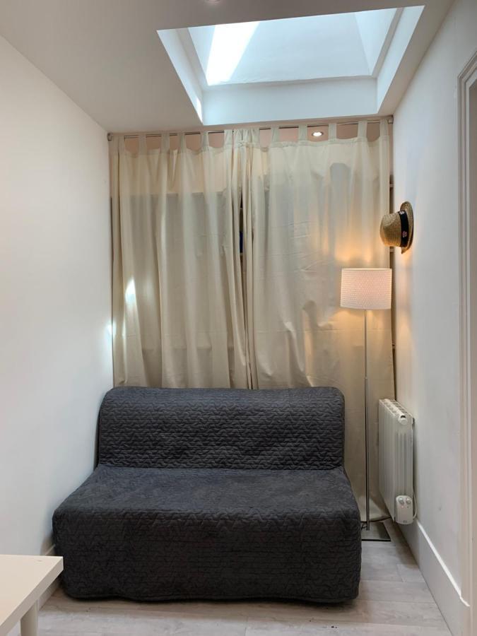 Le Logis Cantilien Lamorlaye-Chantilly ภายนอก รูปภาพ